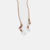 RIVER | Ouro Rosa